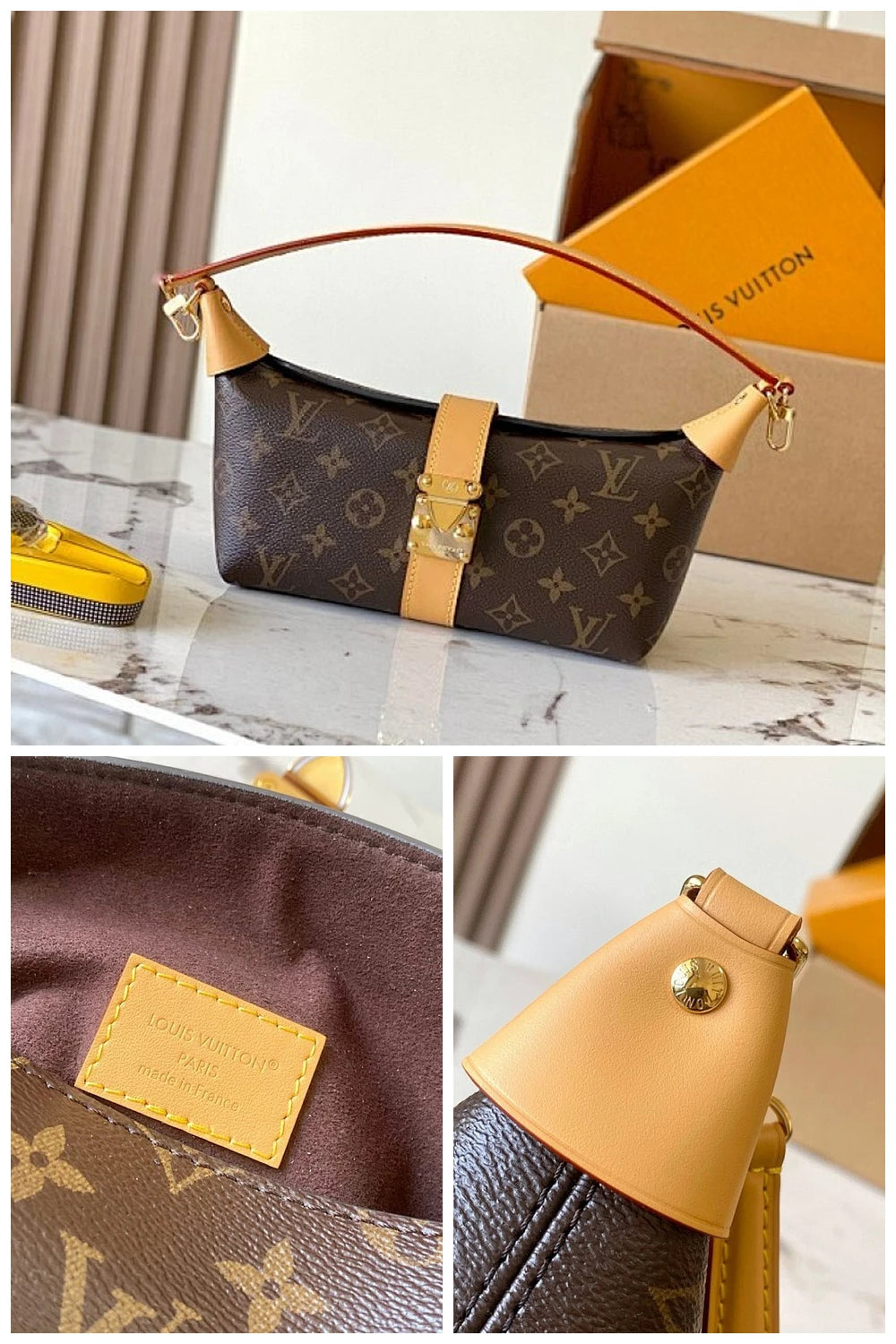 NB - LOV Bag - 560