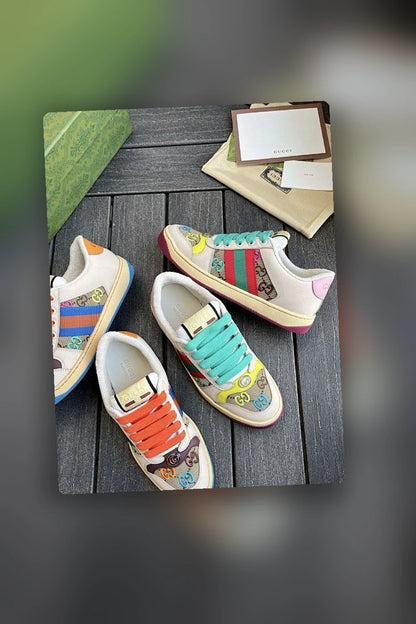 NB - GUKI Women Shoes - 787