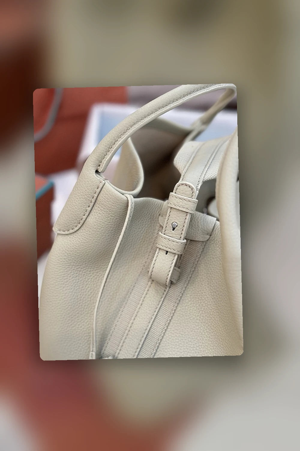 NB - LOP Bag - 255