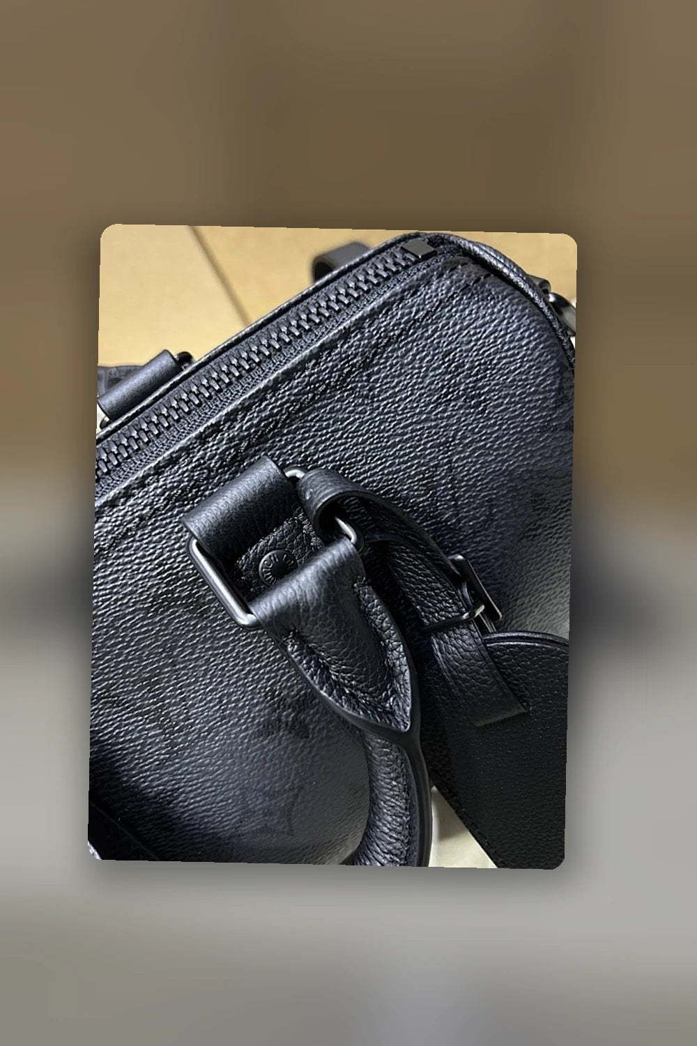 NB - LOV Bag - 316