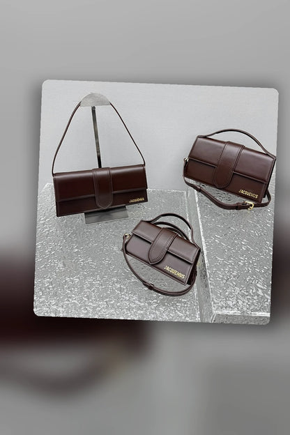 NB - JCA Bag - 118