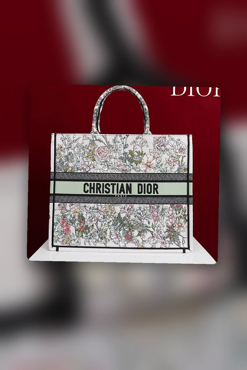NB - DOR Bag - 594