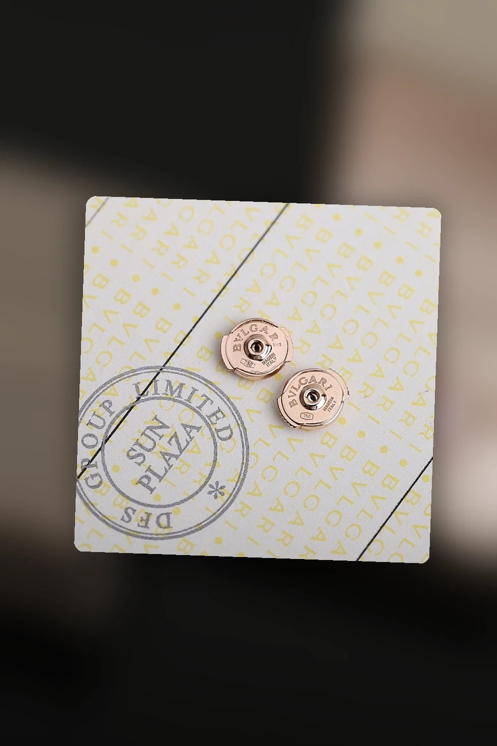 NB - BGL Jewelry - 424
