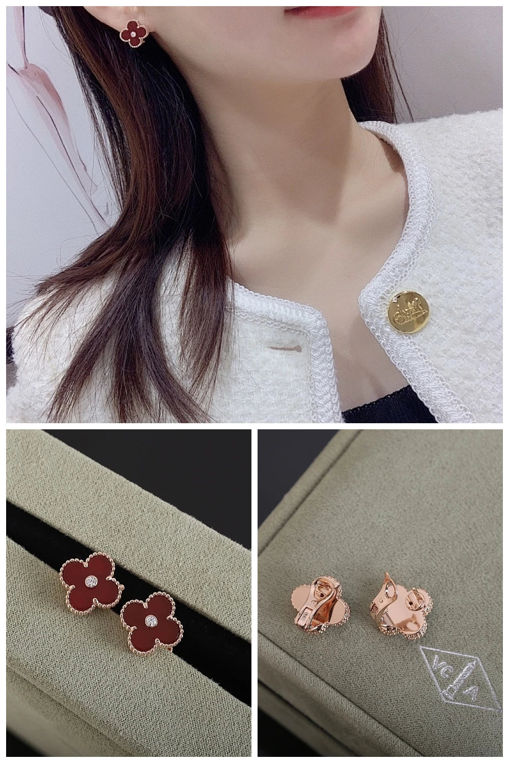 NB - VACA Jewelry - 361