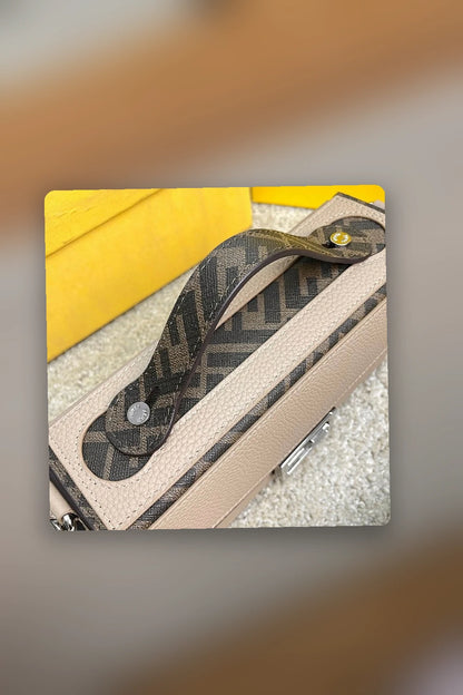 NB - FDE Bag - 160