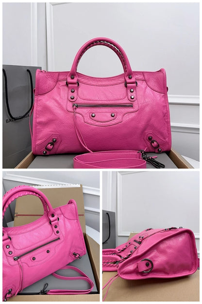 NB - BG Bag - 1974