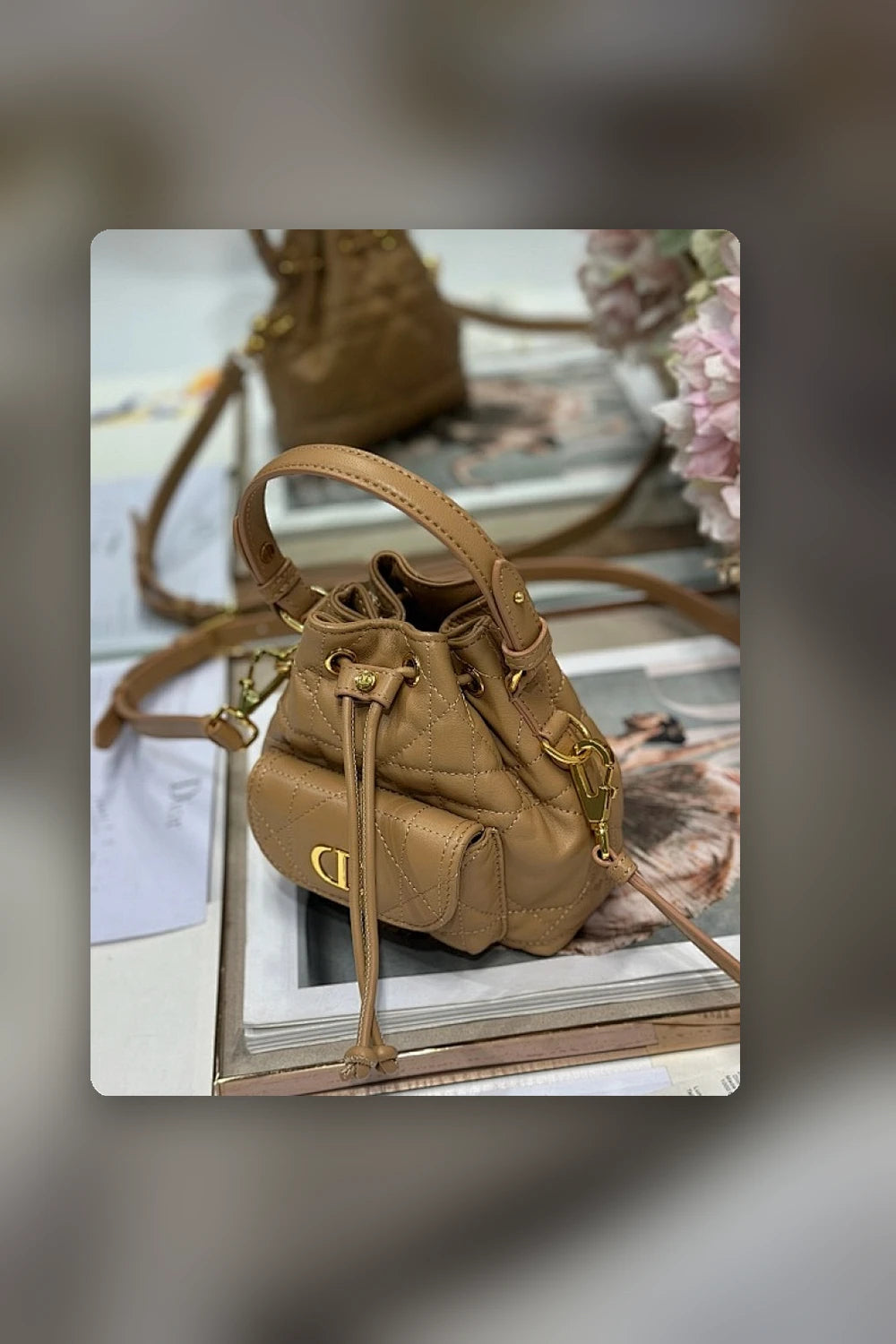 NB - DOR Bag - 013