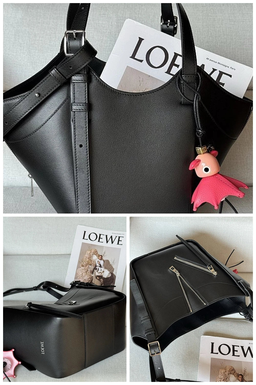 NB - LWO Bag - 194