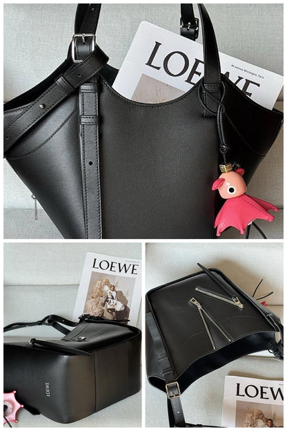 NB - LWO Bag - 194