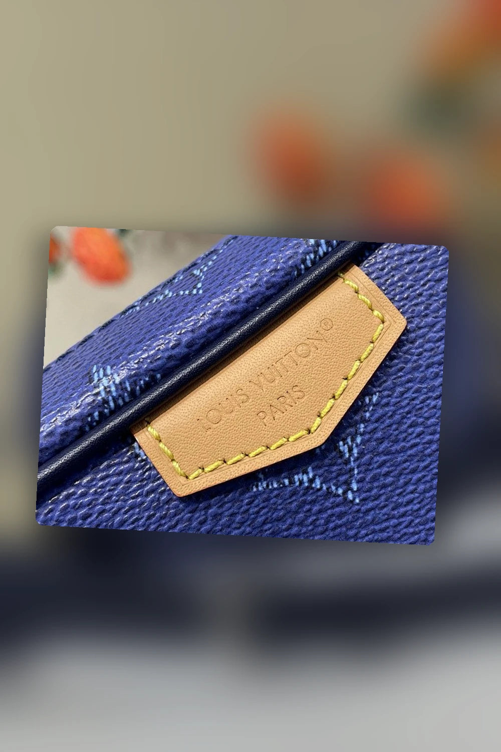 NB - LOV Bag - 984