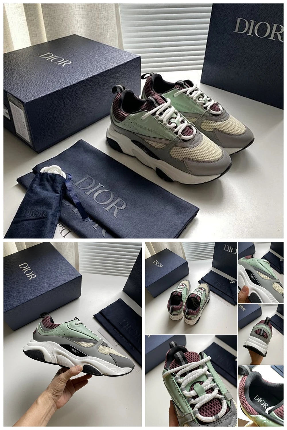 NB - DOR Mix Items - 808