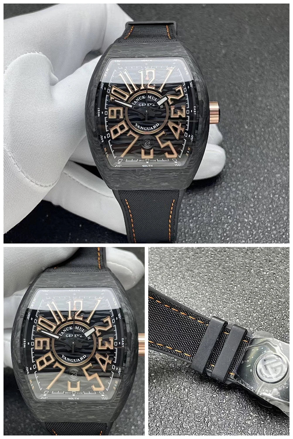 NB - Mix Watch - 359