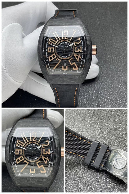NB - Mix Watch - 359
