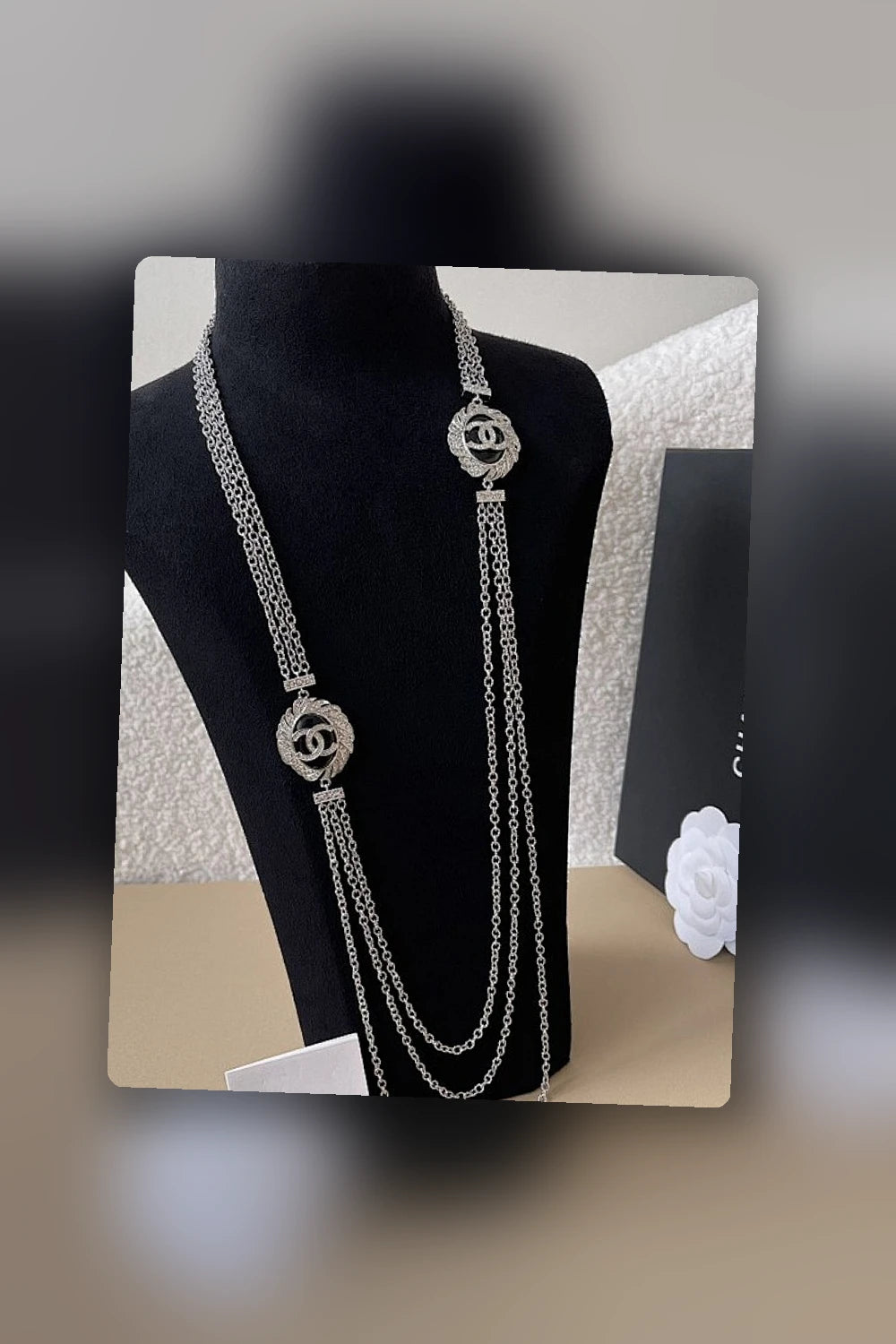 NB - CHL Jewelry - 292