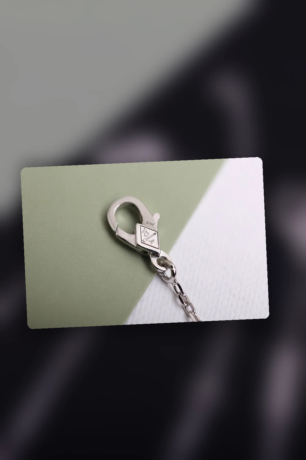 NB - VACA Jewelry - 750