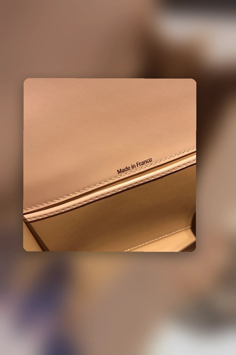 NB - DLVX Bag - 290