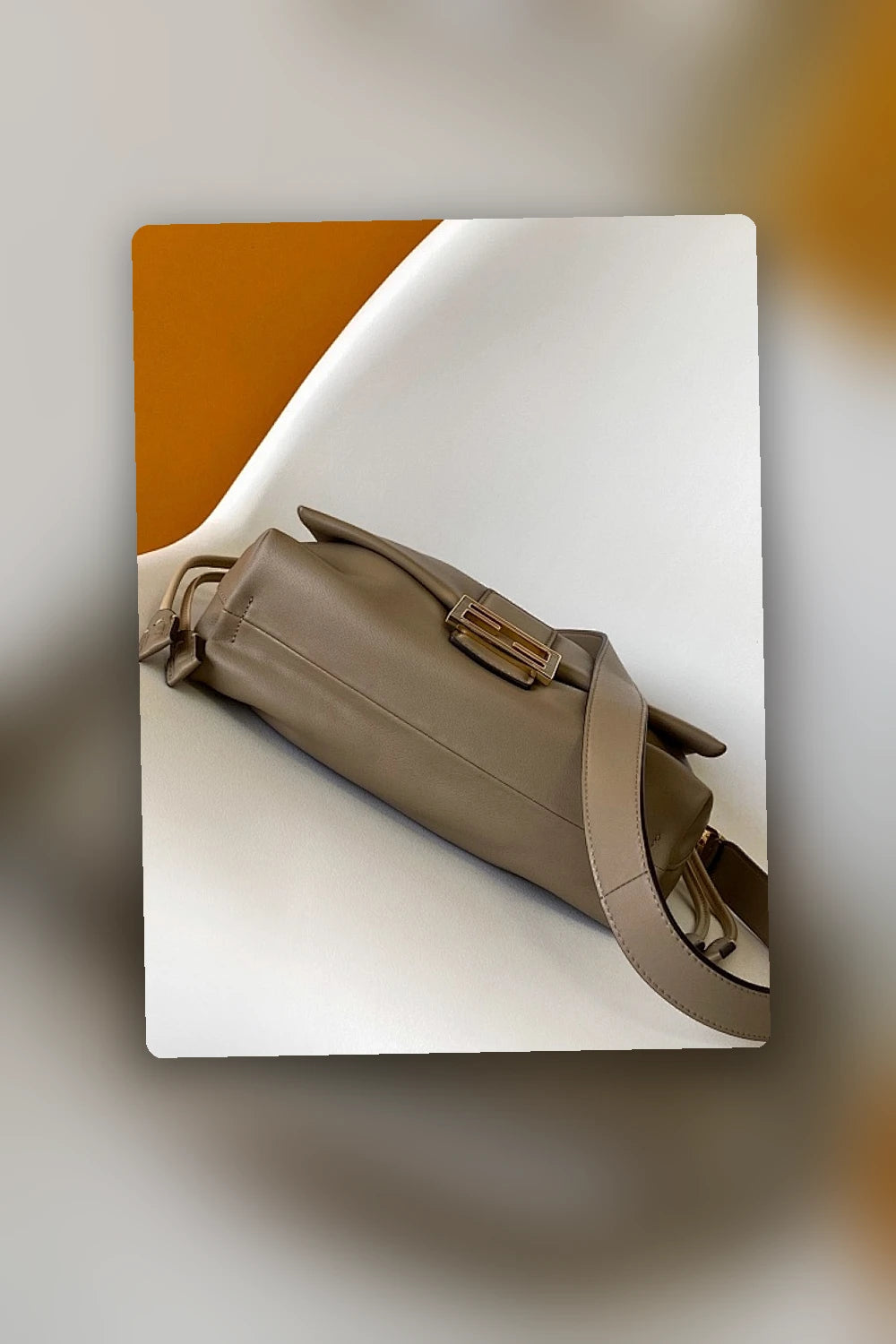 NB - FDE Bag - 243
