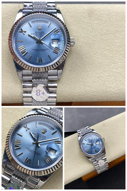 NB - Mix Watch - 090