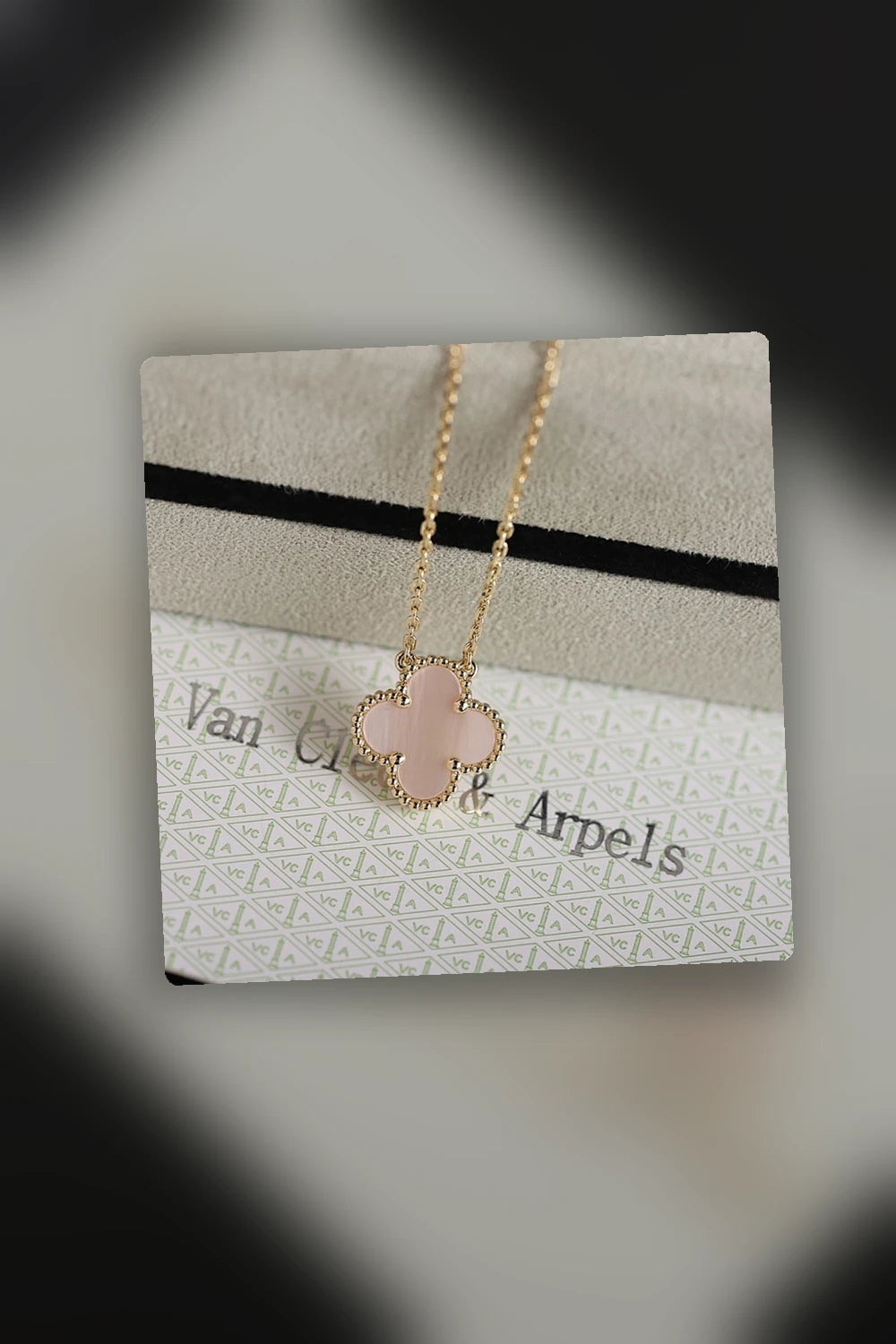 NB - VACA Jewelry - 557