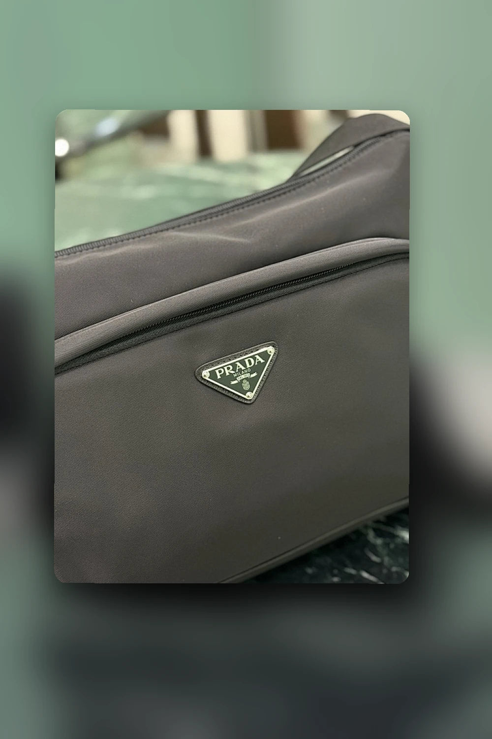 NB - PD Bag - 370