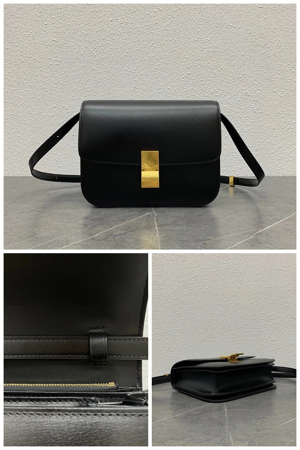 NB - COL Bag - 1152
