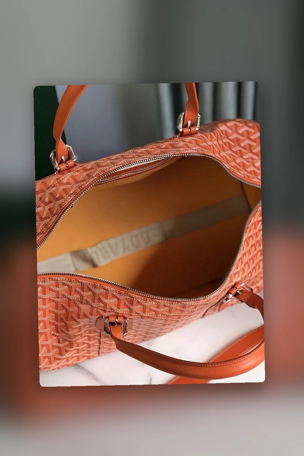NB - GYO Bag - 276