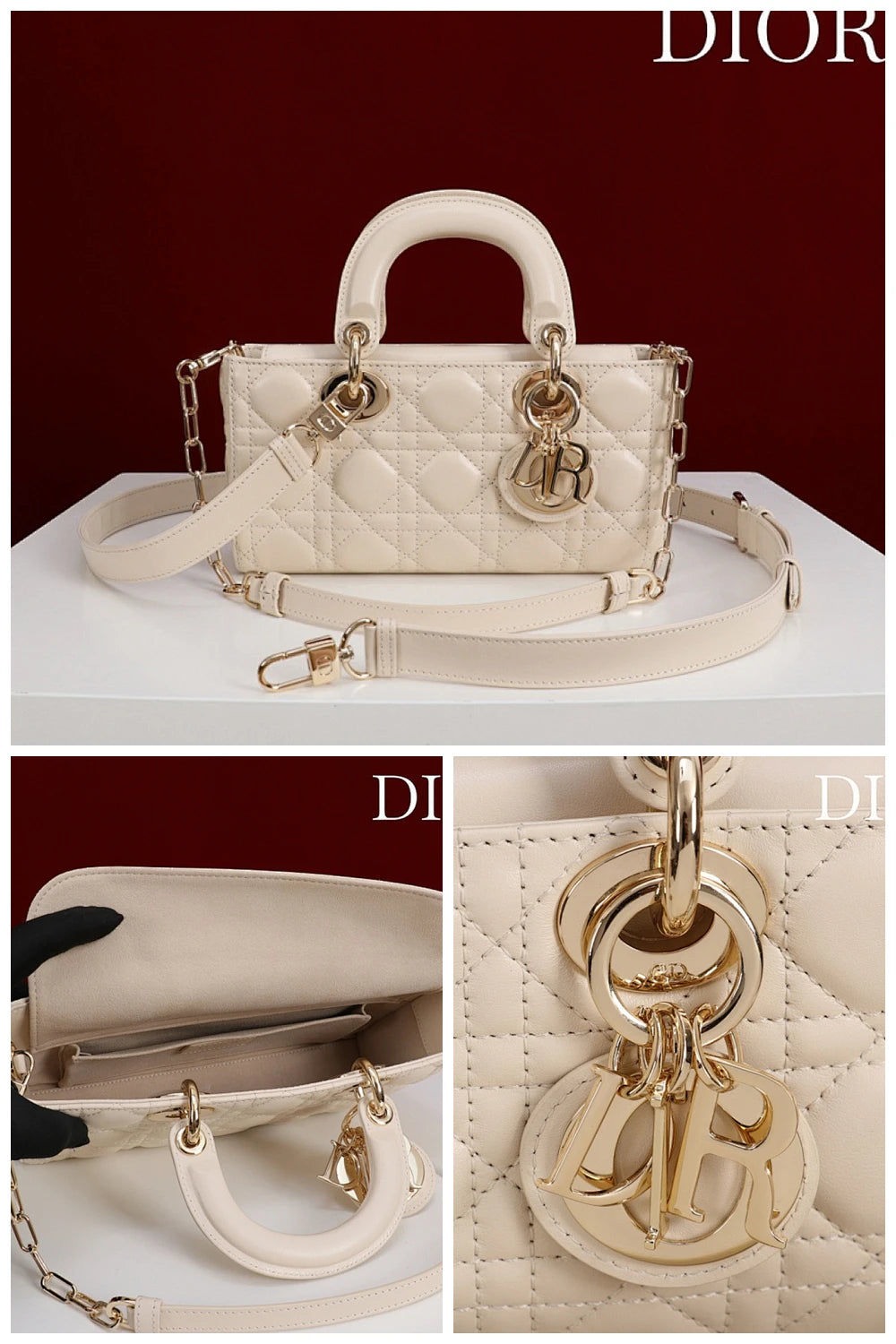 NB - DOR Bag - 1073