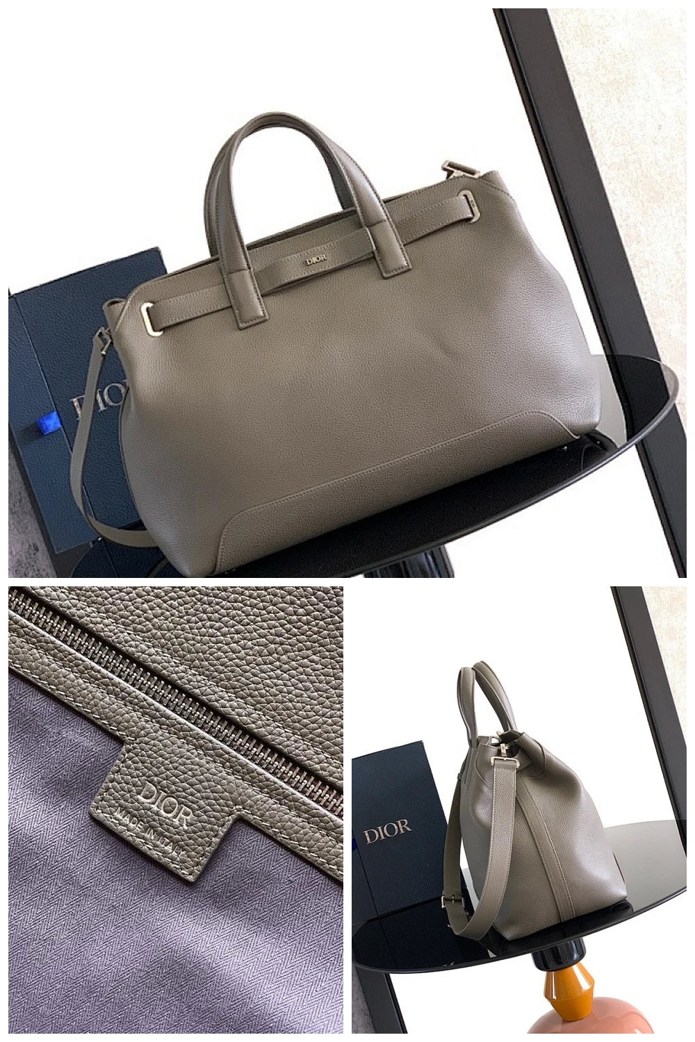 NB - DOR Bag - 768