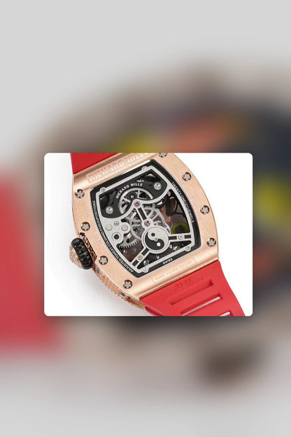 NB - Mix Watch - 172