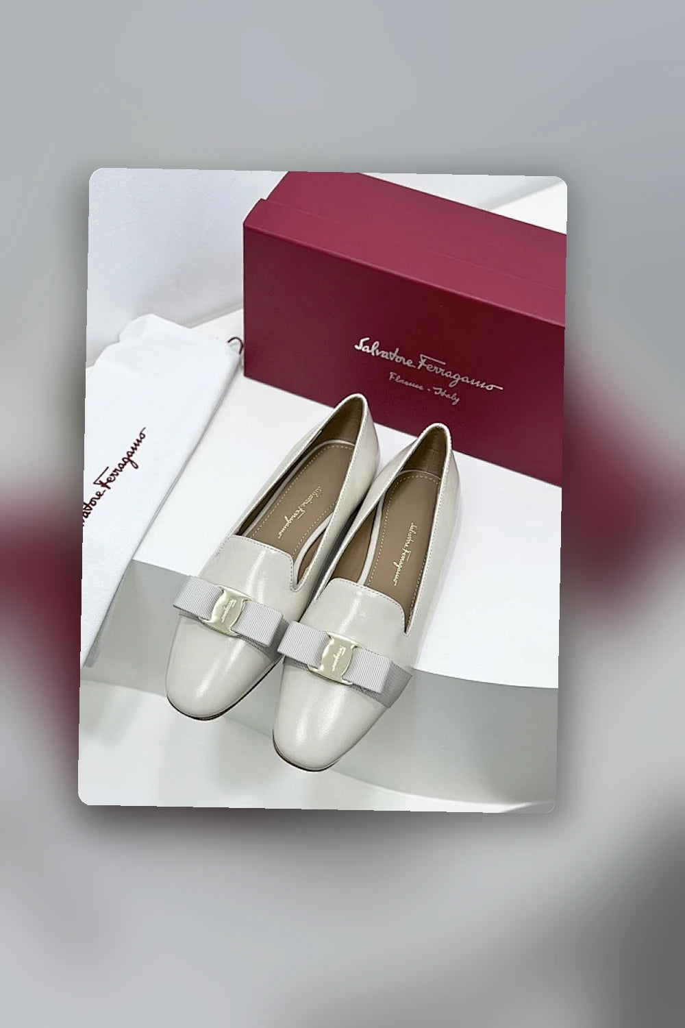 NB - FGO Women Shoes - 037