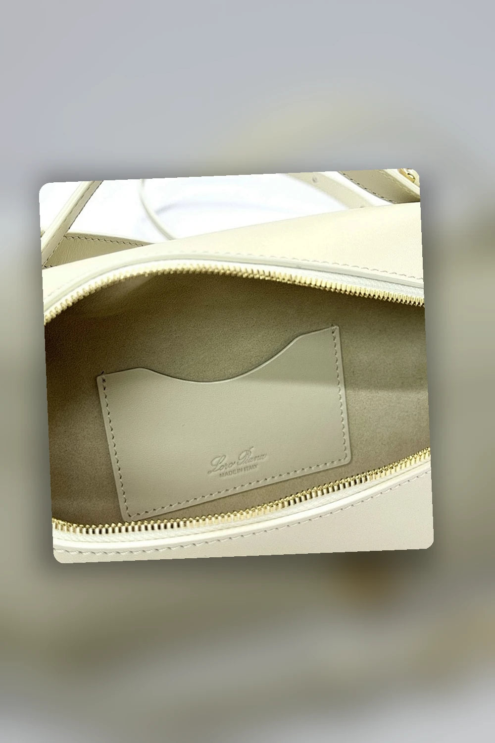 NB - LOP Bag - 597