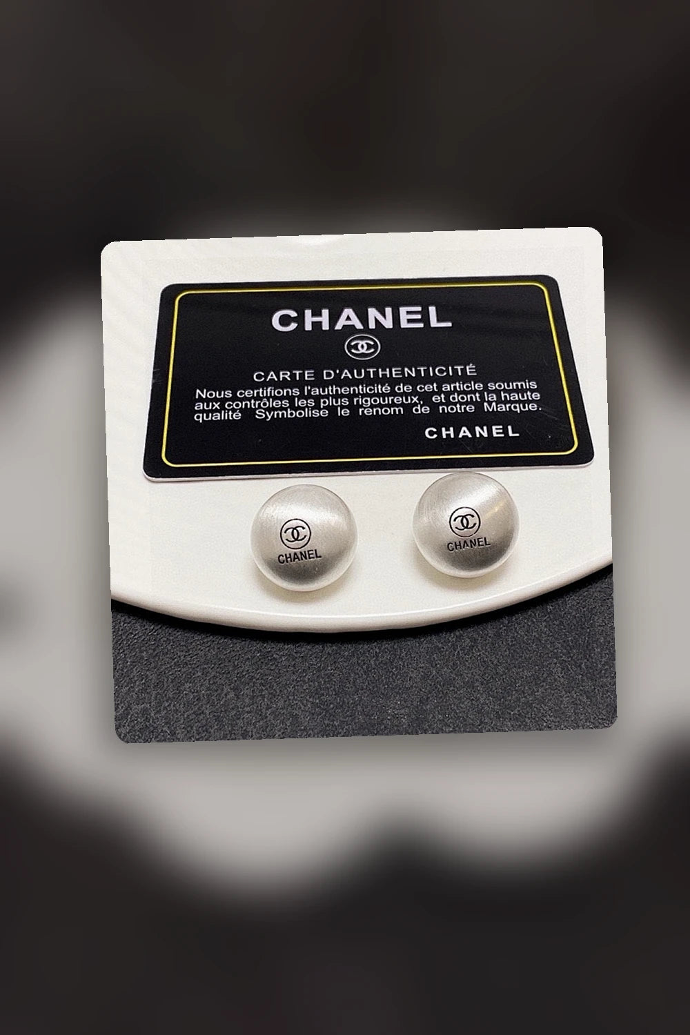 NB - CHL Jewelry - 715