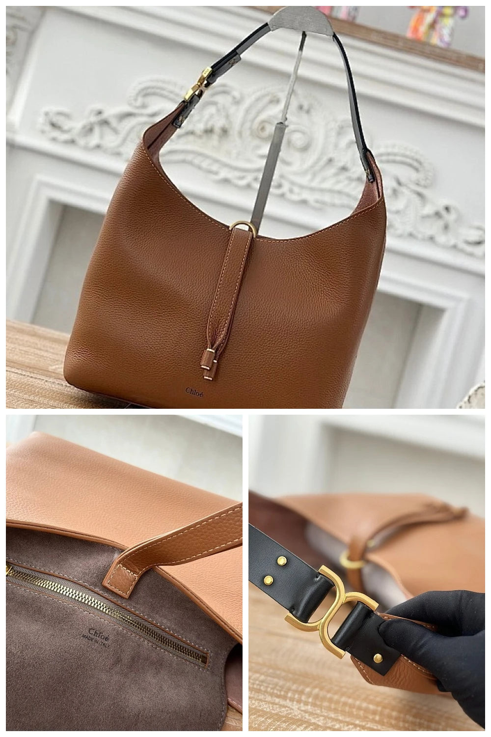 NB - CLE Bag - 364
