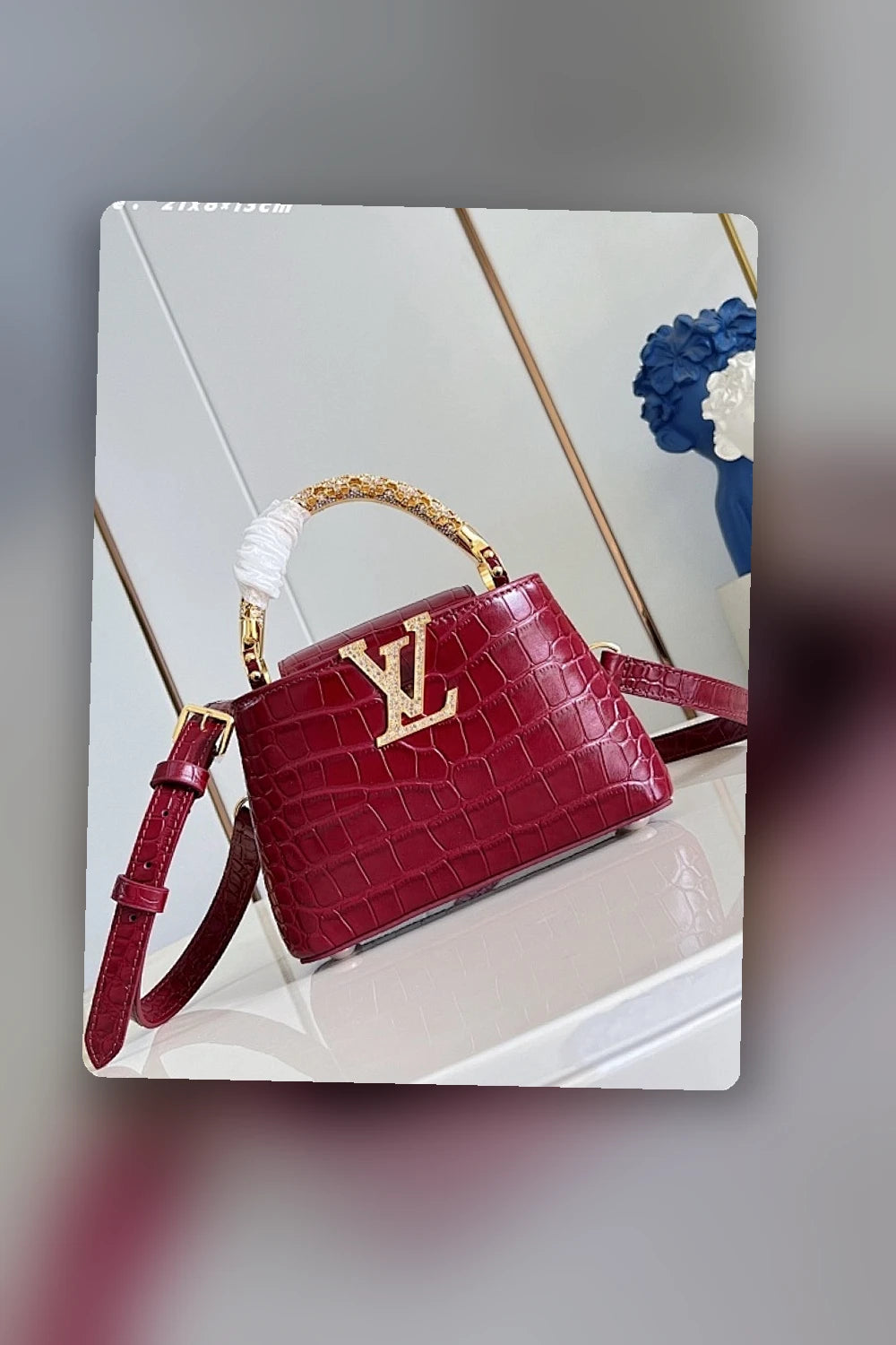 NB - LOV Bag - 028