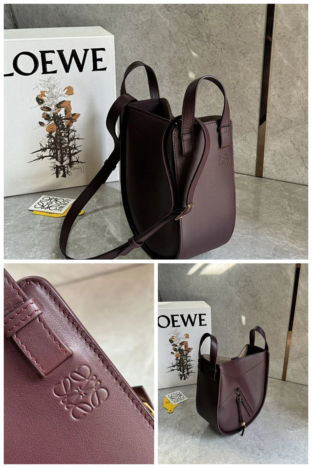 NB - LWO Bag - 504