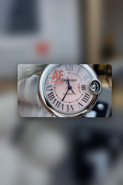 NB - Mix Watch - 1241
