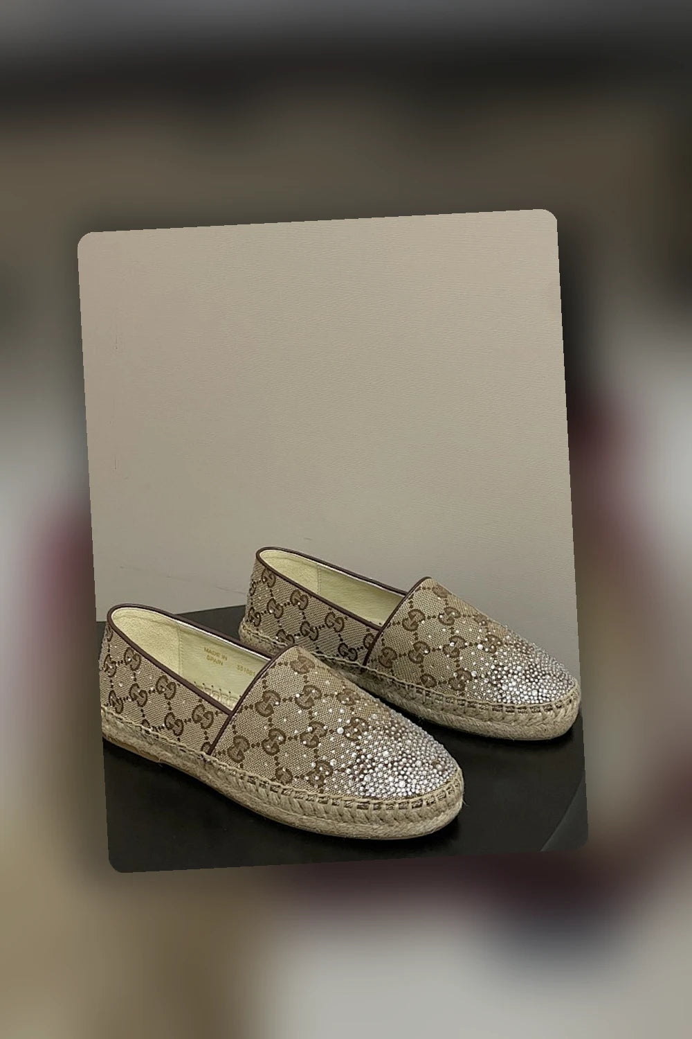 NB - GUKI Women Shoes - 549