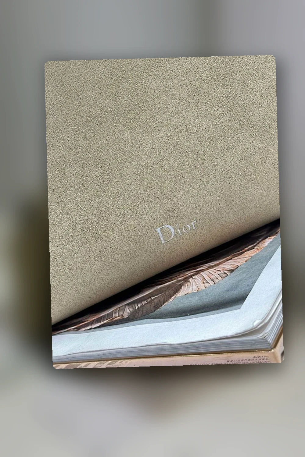 NB - DOR Bag - 030
