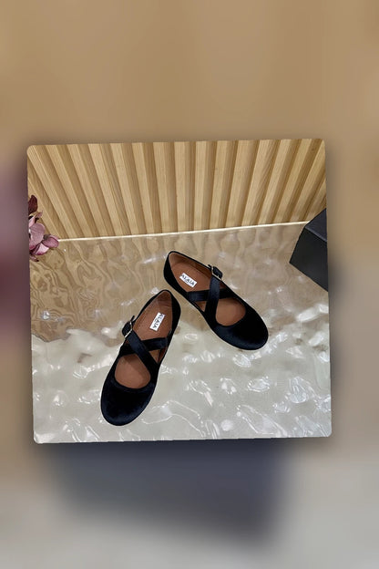 NB - AAL Women Shoes - 195