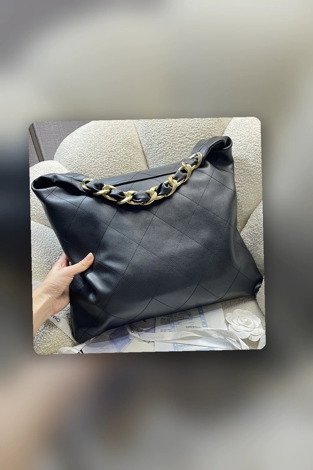 NB - CHL Bag - 169