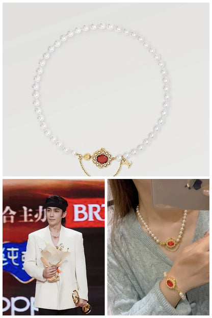 NB - LOV Jewelry - 614