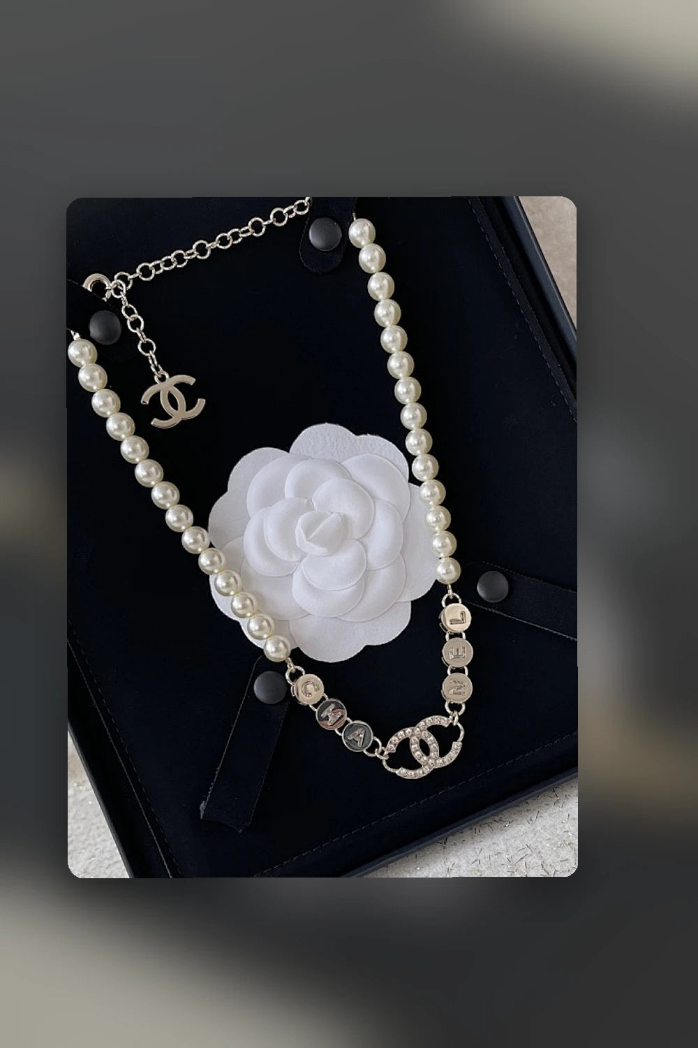 NB - CHL Jewelry - 669