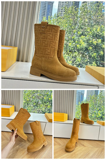 NB - FDE Women Shoes - 069