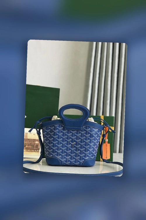 NB - GYO Bag - 586