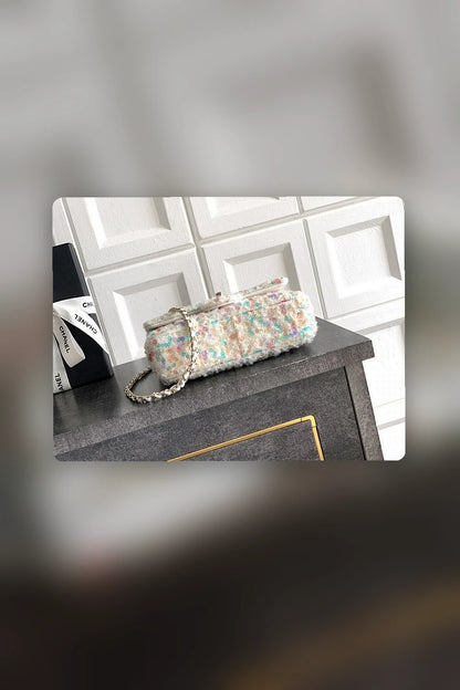NB - CHL Bag - 647