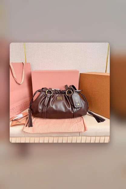 NB - MMU Bag - 1138