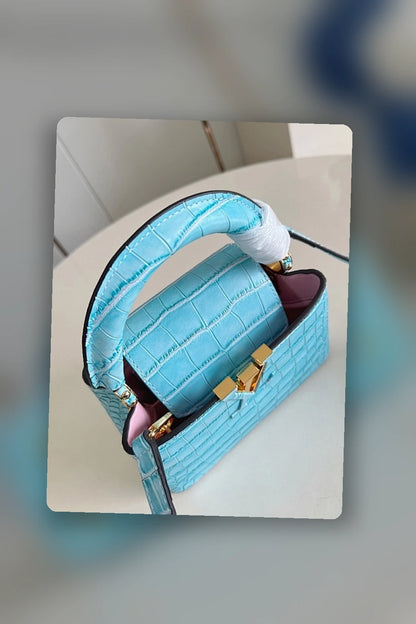 NB - LOV Bag - 878