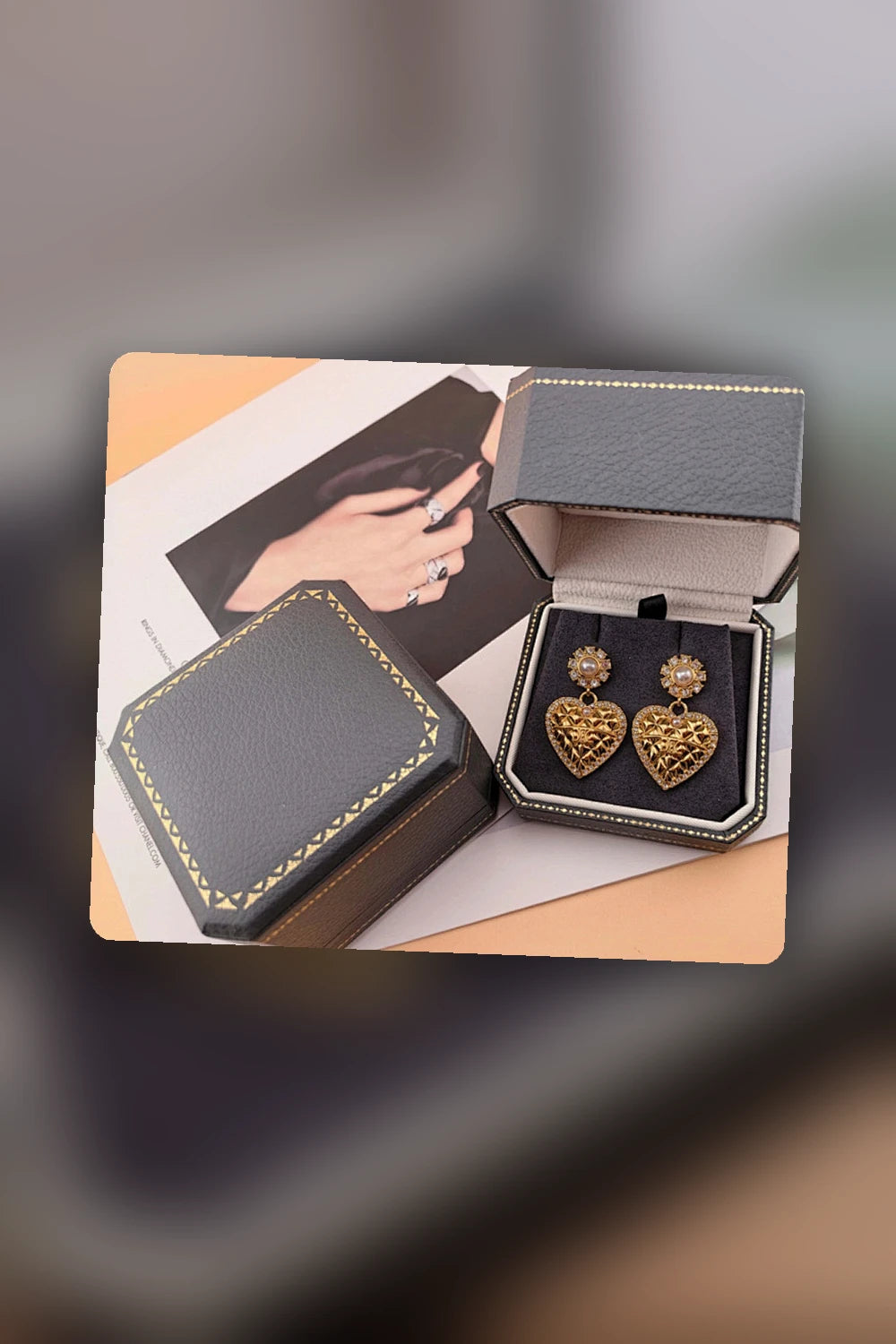NB - COL Jewelry - 283