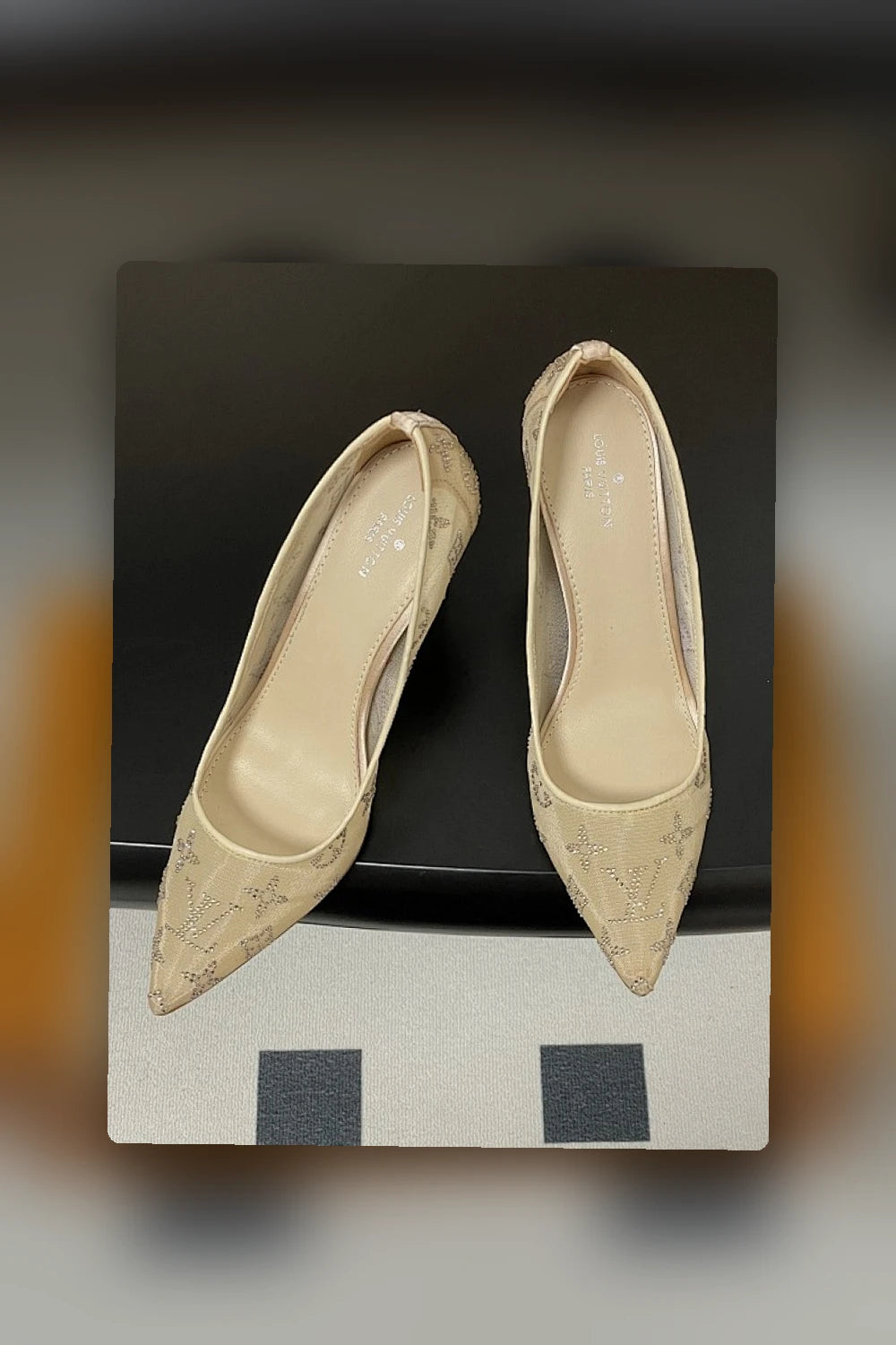NB - LOV Women Shoes - 404