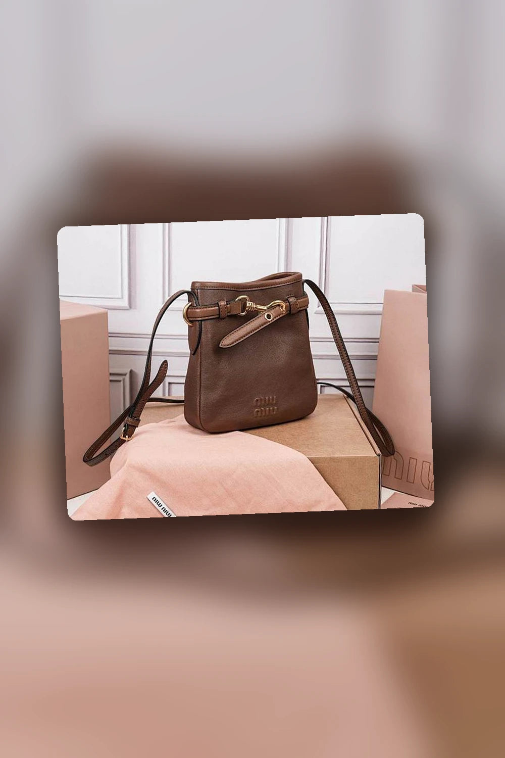 NB - MMU Bag - 679